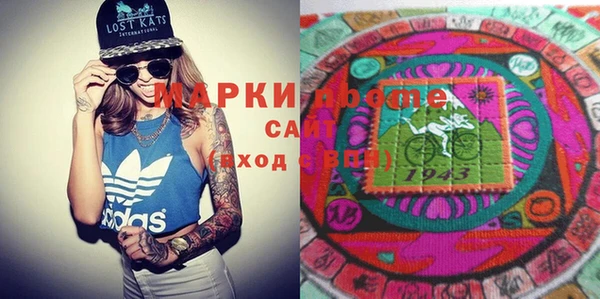 стафф Аркадак